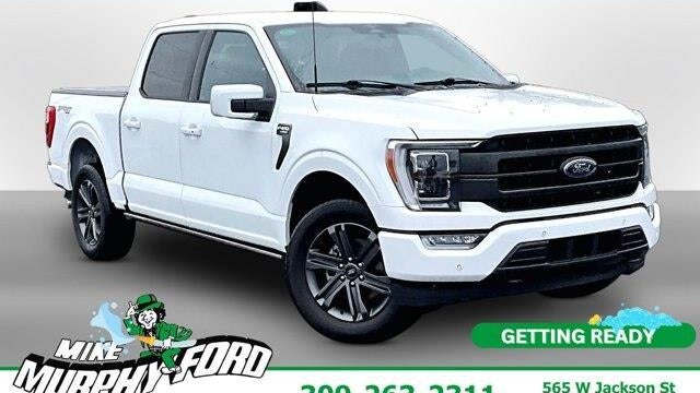 Preowned 2023 Ford F-150 XL for Sale