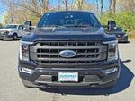 2023 F-150 Thumbnail 2