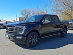 2023 F-150 Thumbnail 3