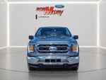 2023 F-150 Thumbnail 2