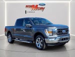 2023 F-150 Thumbnail 3
