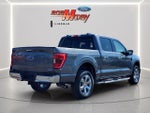 2023 F-150 Thumbnail 4