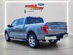 2023 F-150 Thumbnail 7