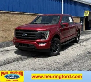 2023 Ford F-150 - $44,996