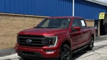 Preowned 2023 Ford F-150 XL for Sale