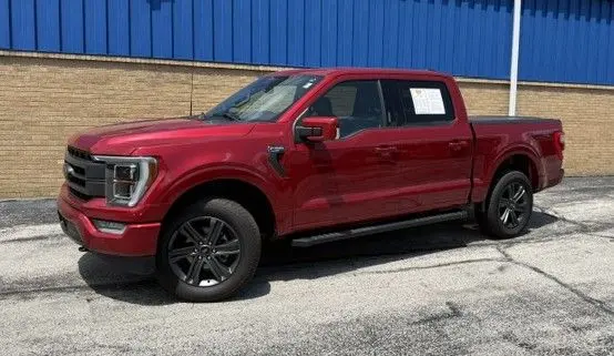 2023 Ford F-150 - $44,996