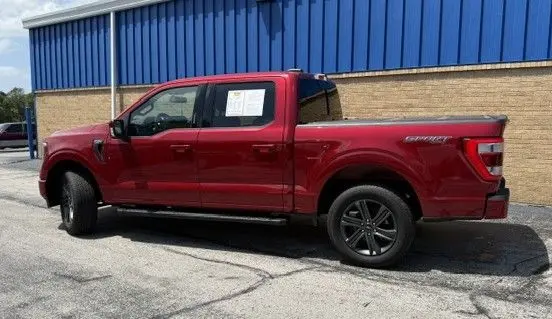 2023 Ford F-150 - $44,996