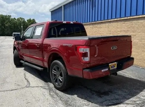 2023 Ford F-150 - $44,996