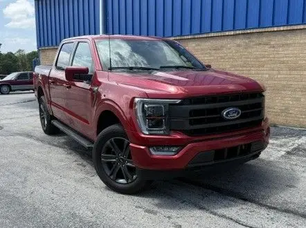 2023 Ford F-150 - $44,996