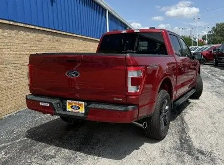 2023 Ford F-150 - $44,996