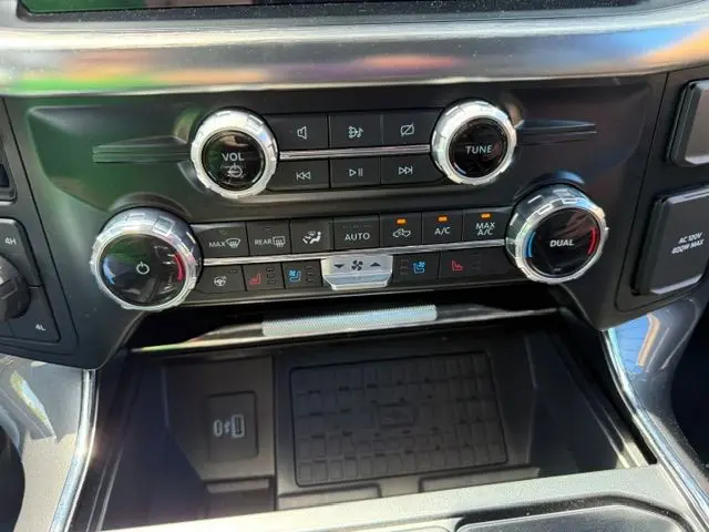 2023 Ford F-150 - $44,996