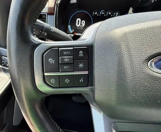 2023 Ford F-150 - $44,996