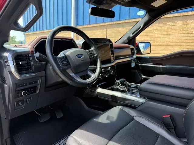 2023 Ford F-150 - $44,996