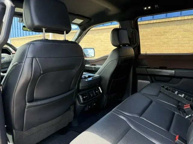 2023 Ford F-150 - $44,996