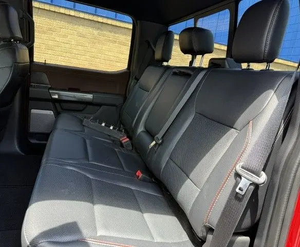 2023 Ford F-150 - $44,996