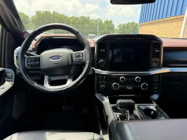 2023 Ford F-150 - $44,996