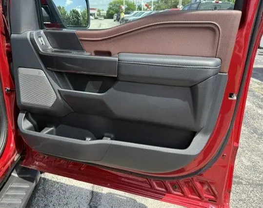 2023 Ford F-150 - $44,996