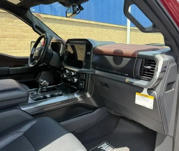 2023 Ford F-150 - $44,996