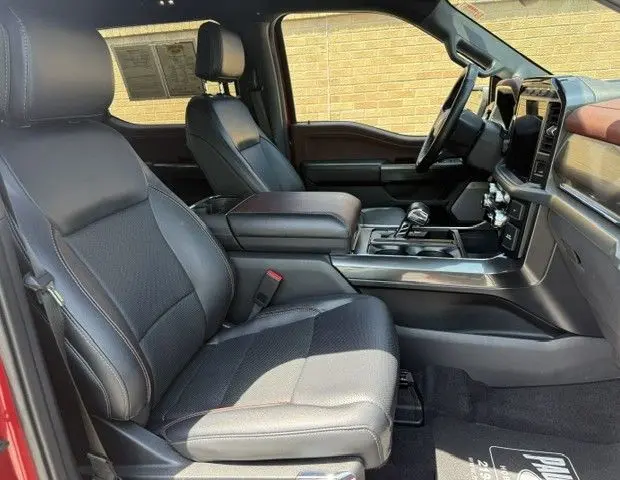 2023 Ford F-150 - $44,996