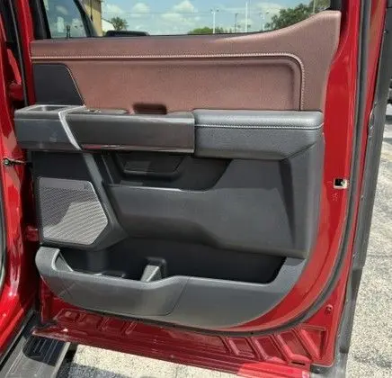 2023 Ford F-150 - $44,996