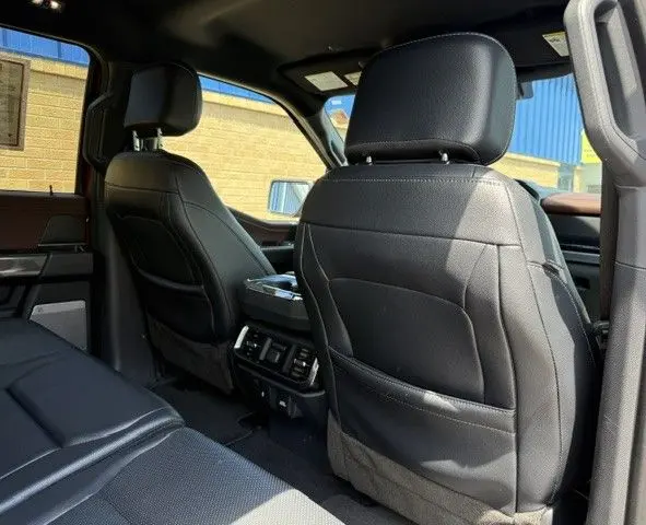 2023 Ford F-150 - $44,996