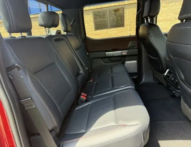 2023 Ford F-150 - $44,996