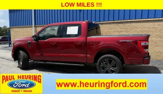 2023 Ford F-150 - $44,601