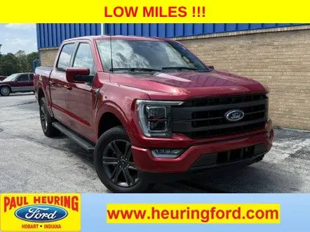 2023 Ford F-150 - $44,601