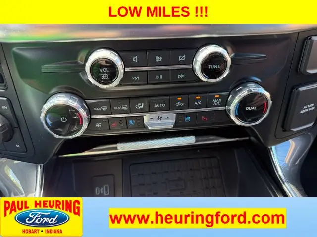 2023 Ford F-150 - $44,601