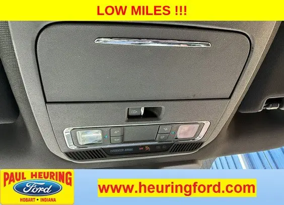 2023 Ford F-150 - $44,601