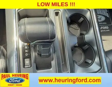 2023 Ford F-150 - $44,601
