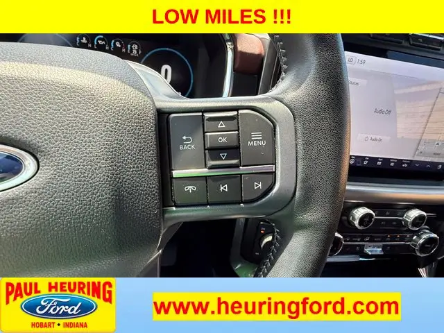 2023 Ford F-150 - $44,601