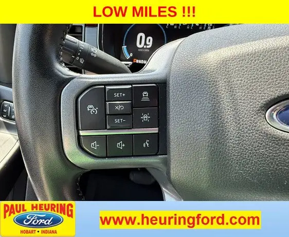 2023 Ford F-150 - $44,601