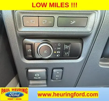 2023 Ford F-150 - $44,601