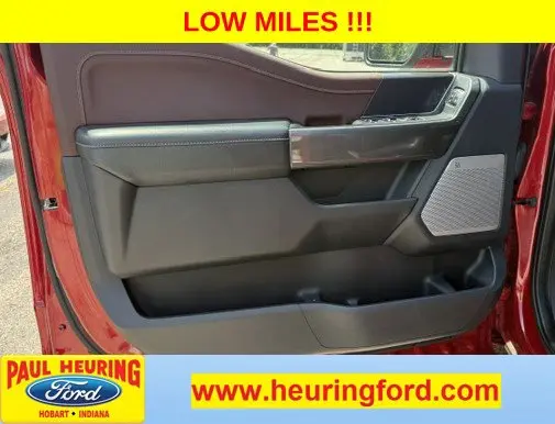 2023 Ford F-150 - $44,601