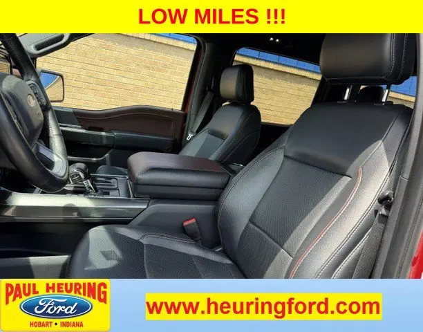 2023 Ford F-150 - $44,601