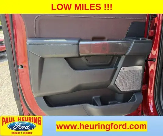 2023 Ford F-150 - $44,601