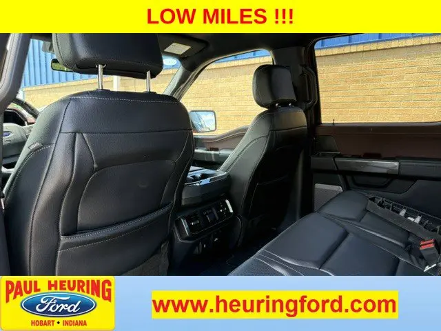 2023 Ford F-150 - $44,601