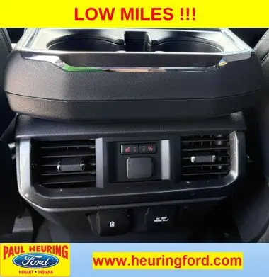 2023 Ford F-150 - $44,601