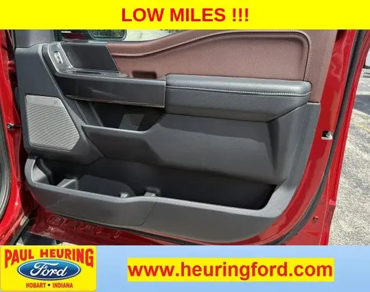 2023 Ford F-150 - $44,601