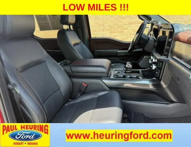 2023 Ford F-150 - $44,601