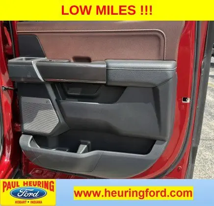 2023 Ford F-150 - $44,601