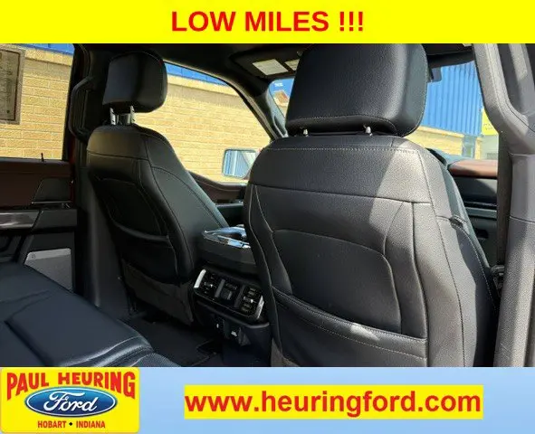 2023 Ford F-150 - $44,601