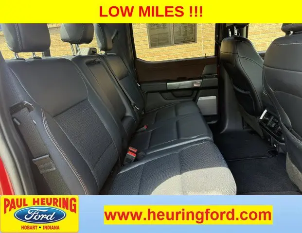 2023 Ford F-150 - $44,601