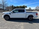 2023 F-150 Thumbnail 2