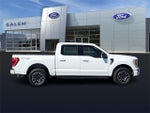 2023 F-150 Thumbnail 2
