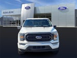 2023 F-150 Thumbnail 7