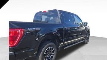 Preowned 2023 Ford F-150 Lariat for Sale