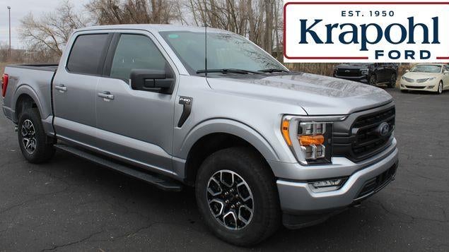 Preowned 2023 Ford F-150 XL for Sale