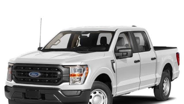 Preowned 2023 Ford F-150 XL for Sale